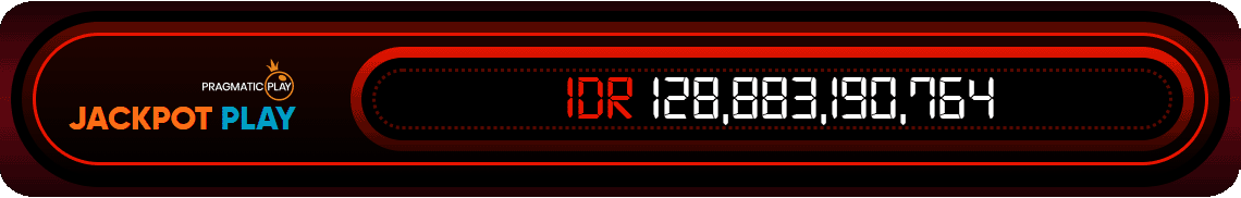 Jackpot King168